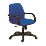 APEXX MEDIUM BACK CHAIR | Modern Furniture