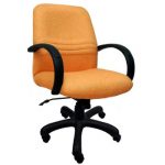 ARROW MEDIUM BACK CHAIR | Modern Furniture