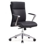 LOTUS MEDIUM BACK CHAIR | Modern Furniture