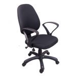 MEDICO MEDIUM BACK CHAIR | Modern Furniture