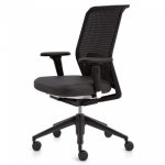 Mesh Tilting Net Chair | Modern Furniture