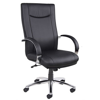 Boss Chair - Office Chair Manufacturers in Pune