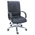 Boss Chair | Modern Furniture