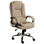 Boss Chair | Modern Furniture