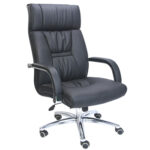 Boss Chair | Modern Furniture
