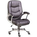 Boss Chair | Modern Furniture