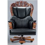 Boss Chair | Modern Furniture