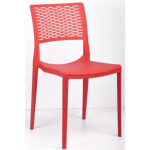 Cafeteria Chair | Modern Furniture