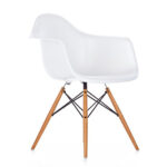 Cafeteria Chair | Modern Furniture