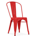 Cafeteria Chair | Modern Furniture