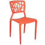 Cafeteria Chair | Modern Furniture