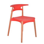 Cafeteria Chair | Modern Furniture