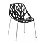 Cafeteria Chair | Modern Furniture