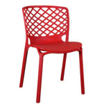 Cafeteria Chair | Modern Furniture