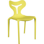 Cafeteria Chair | Modern Furniture
