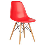 Cafeteria Chair | Modern Furniture