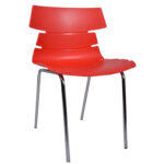 Cafeteria Chair | Modern Furniture