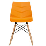 Cafeteria Chair | Modern Furniture