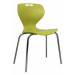 Cafeteria Chair | Modern Furniture