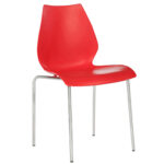 Cafeteria Chair | Modern Furniture