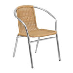 Cafeteria Chair | Modern Furniture