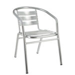 Cafeteria Chair | Modern Furniture