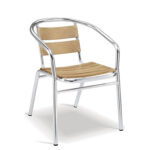Cafeteria Chair | Modern Furniture