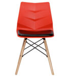 Cafeteria Chair | Modern Furniture