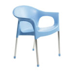 Cafeteria Chair | Modern Furniture