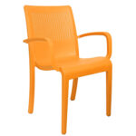 Cafeteria Chair | Modern Furniture