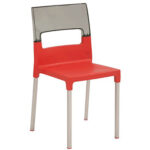 Cafeteria Chair | Modern Furniture