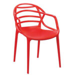 Cafeteria Chair | Modern Furniture