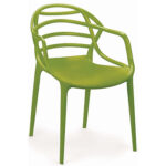 Cafeteria Chair | Modern Furniture