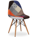 Cafeteria Chair | Modern Furniture