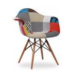 Cafeteria Chair | Modern Furniture