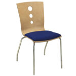 Cafeteria Chair | Modern Furniture