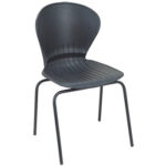 Cafeteria Chair | Modern Furniture