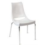 Cafeteria Chair | Modern Furniture