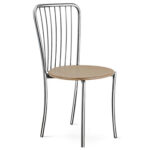 Cafeteria Chair | Modern Furniture