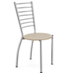 Cafeteria Chair | Modern Furniture