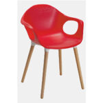 Cafeteria Chair | Modern Furniture
