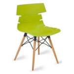 Cafeteria Chair | Modern Furniture