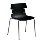 Cafeteria Chair | Modern Furniture
