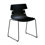Cafeteria Chair | Modern Furniture