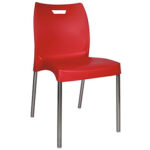 Cafeteria Chair | Modern Furniture