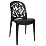Cafeteria Chair | Modern Furniture