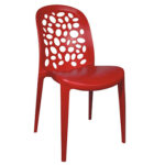 Cafeteria Chair | Modern Furniture