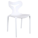 Cafeteria Chair | Modern Furniture