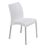 Visitor Chair | Modern Furniture