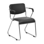Visitor Chair | Modern Furniture